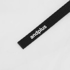 Дождевик RainDrop, белый, размер XS/S