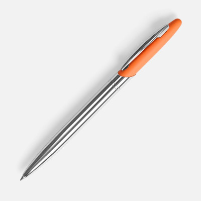 Ручка шариковая Dagger Soft Touch Ручка шариковая Dagger Soft Touch
