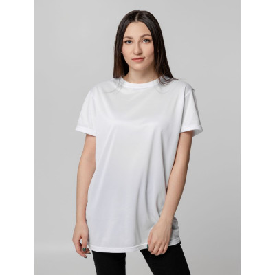 Футболка унисекс Paint Tee Футболка унисекс Paint Tee