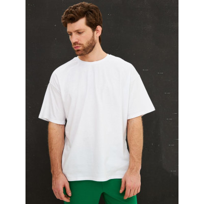 Футболка Oversize Premium Футболка Oversize Premium