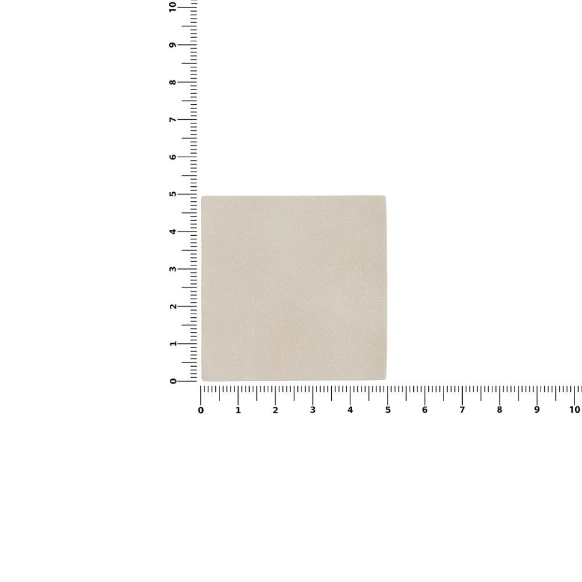 Лейбл Listra Nubuck Touch, L, бежевый