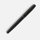 Ручка перьевая Parker IM Achromatic Black, черная
