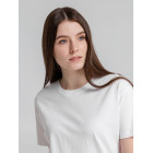 Футболка Imperial 190 белая, размер XS