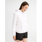 Толстовка женская Spencer Women, белая, размер XS