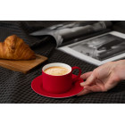 Чайная пара Best Morning, синяя