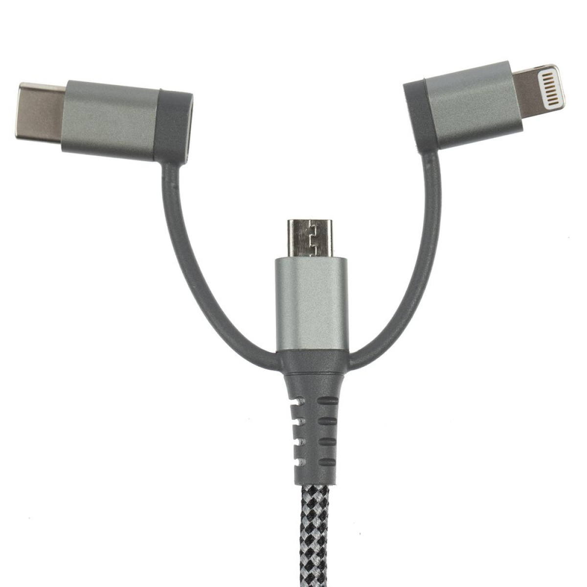Кабель Uniscend Hardcord