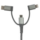Кабель Uniscend Hardcord