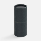 Набор цветных карандашей Pencilvania Tube Plus, черный