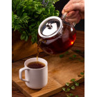 Чайник Tea Drop