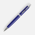 Ручка шариковая Razzo Chrome, ver.2, синий
