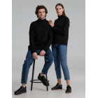 Водолазка Urban, черная, размер ХS/S