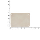 Лейбл Eta Nubuck Touch, XL, бежевый