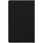 Ежедневник Grade, недатированный, черный