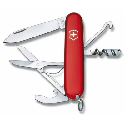 Офицерский нож Compact 91