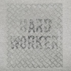 Футболка мужская Hard Work, размер S
