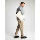 Рюкзак холщовый Discovery Bag, неокрашенный