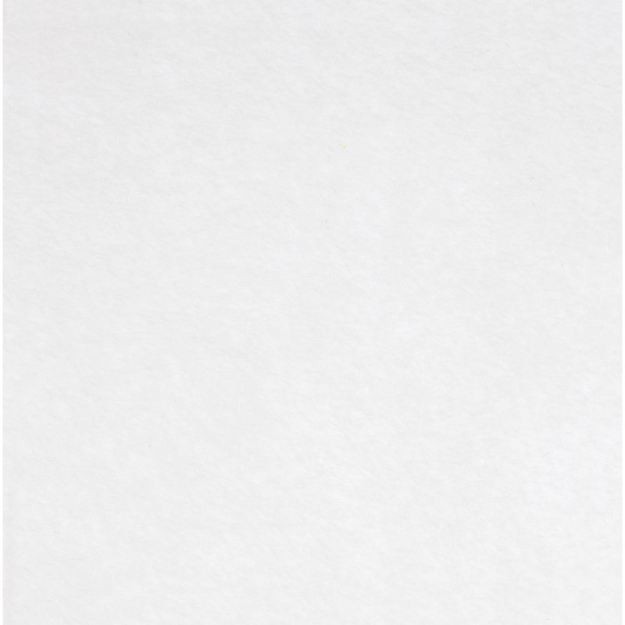 Заготовка из фетра Felt 100, белая
