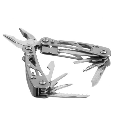 Мультитул Ganzo G104S Мультитул Ganzo G104S