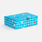 Коробка Craft Medium с печатью на заказ