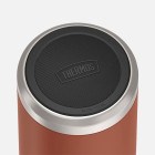 Термос для еды Icon 710, коричневый
