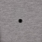 Заклепка Rivet, S, черная