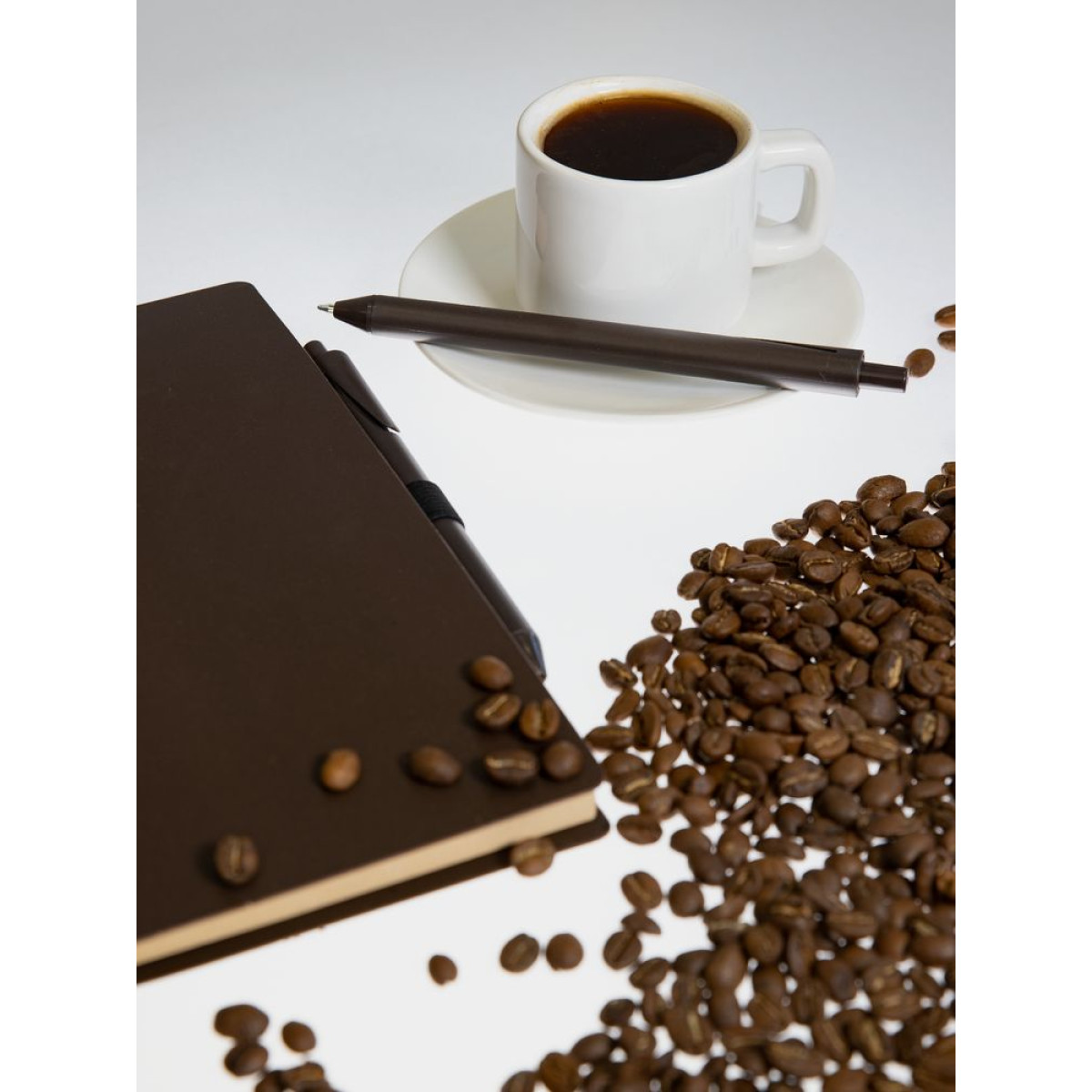 Ручка шариковая Coffeist