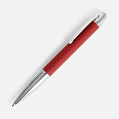 Ручка шариковая Arc Soft Touch Ручка шариковая Arc Soft Touch