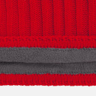 Снуд ComFleece, красный