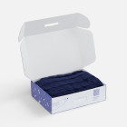 Коробка Light Case, ver.2 с печатью на заказ