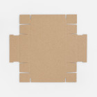 Коробка Kitbag, ver.2, крафт