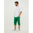 Футболка Oversize Premium, белая, размер S