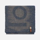 Шарф Denim XL на заказ, полушерсть