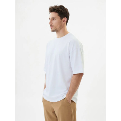 Футболка Oversize Premium 210 Футболка Oversize Premium 210