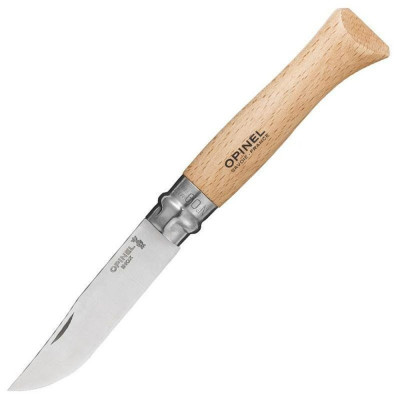 Нож Opinel No 9 Нож Opinel No 9