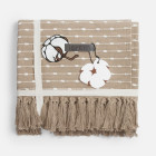 Заготовка из фетра Felt 100, белая
