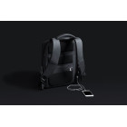 Рюкзак HiPack, черный