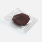 Печенье шоколадное Chocofrutti с фруктовой начинкой