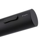 Электрический штопор Hailing Electric Wine Opener, черный