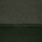 Худи Kulonga Oversize, темно-зеленый хаки, размер XS/S