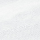 Толстовка с капюшоном унисекс Hoodie, белая, размер S
