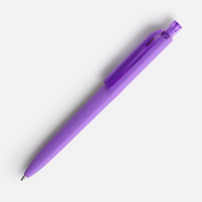 Ручка шариковая Prodir DS8 PRR-T Soft Touch Ручка шариковая Prodir DS8 PRR-T Soft Touch
