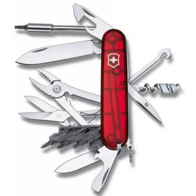 Офицерский нож CyberTool L