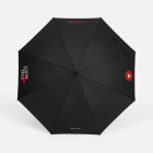Зонт-трость Rainzee, черный
