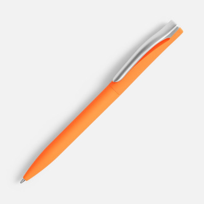 Ручка шариковая Pin Soft Touch Ручка шариковая Pin Soft Touch
