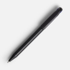 Ручка шариковая Prodir DS1 TMM Dot, черная с синим