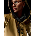 Дождевик Palladio Pockets, золотистый, размер S